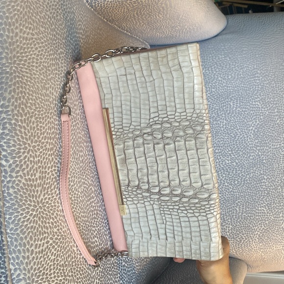 DVF purse - Picture 2 of 4